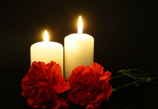 Порядок действий после смерти человека